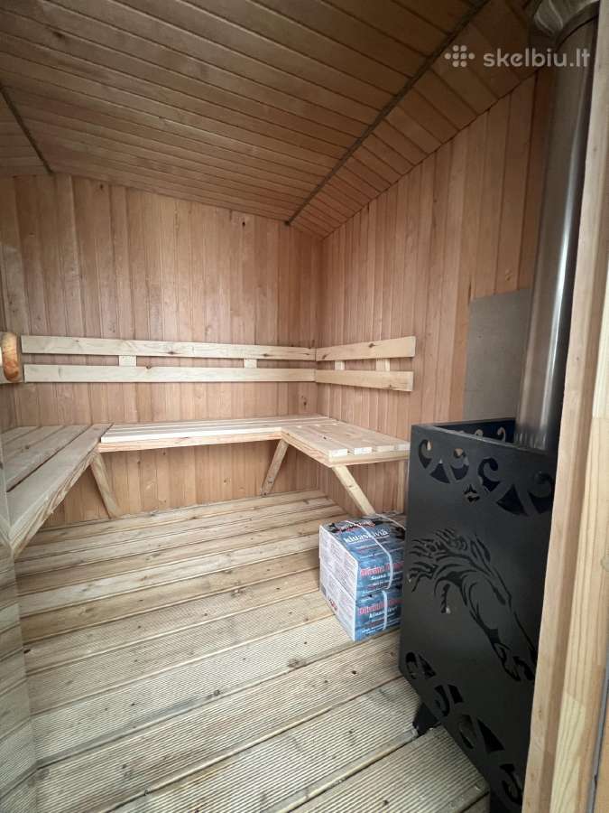 Mobili pirtis - nuotraukos Nr. 5