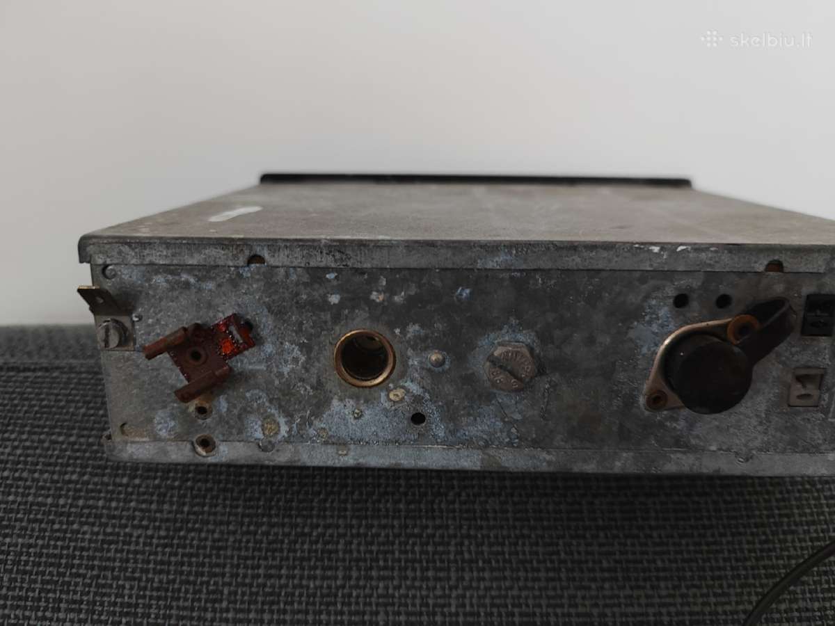 Becker mexico, europa,blaupunkt - nuotraukos Nr. 7
