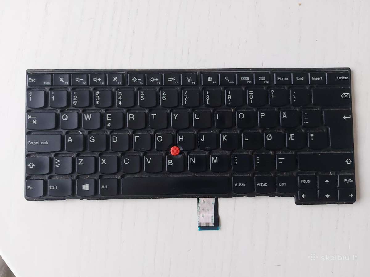 Lenovo L440 klaviatura