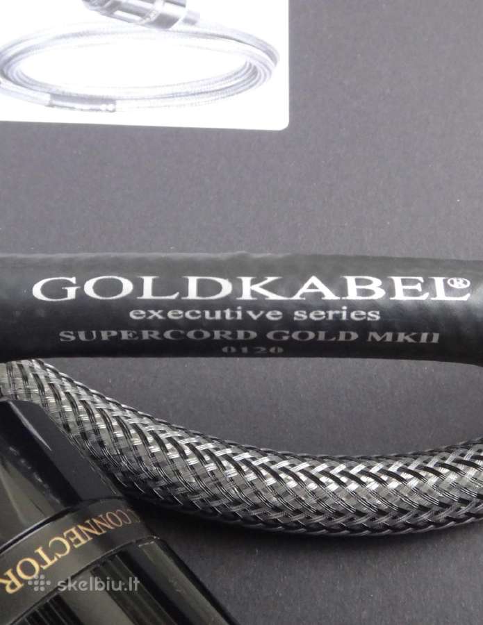 Goldkabel - nuotraukos Nr. 5
