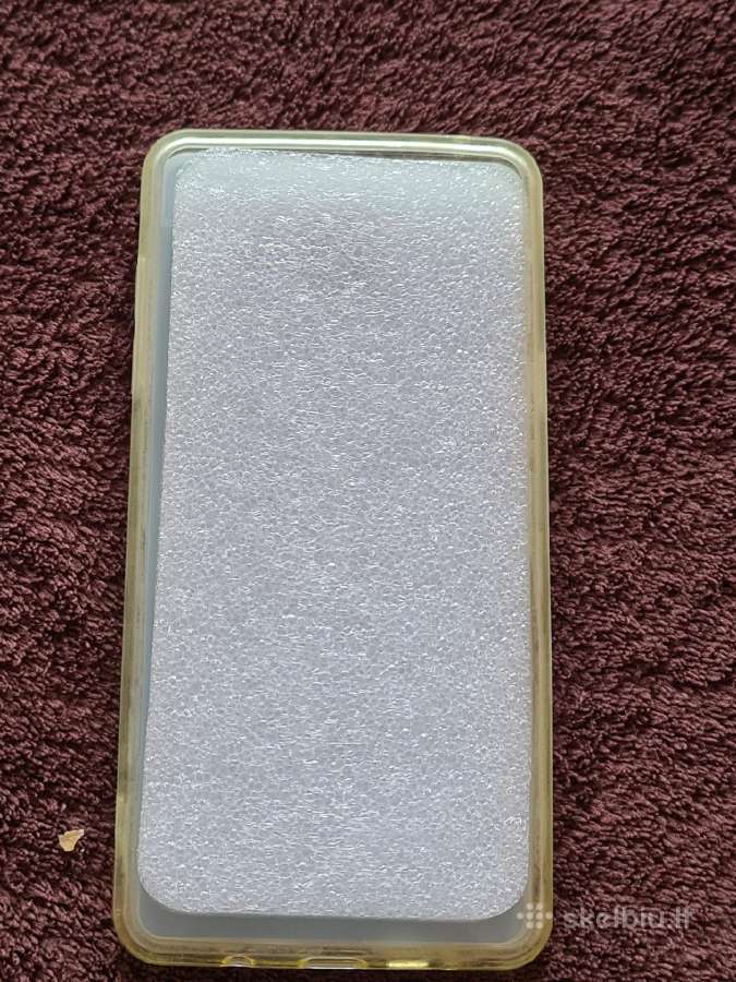 Samsung a5 a510 dekliukas veidrodinis - nuotraukos Nr. 2