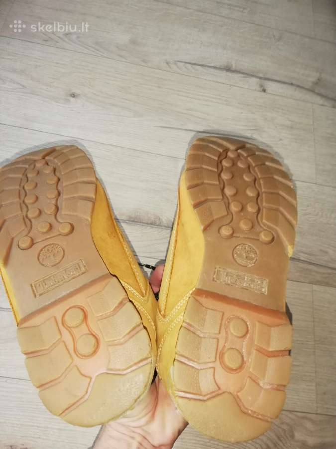 Timberland vyriška avalyne - nuotraukos Nr. 3
