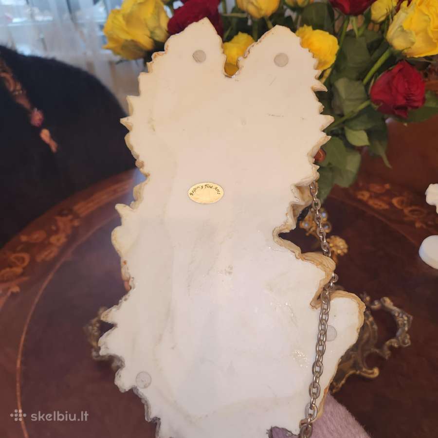 Parduodu Nuostabu statulelie Jokširiuko - nuotraukos Nr. 4