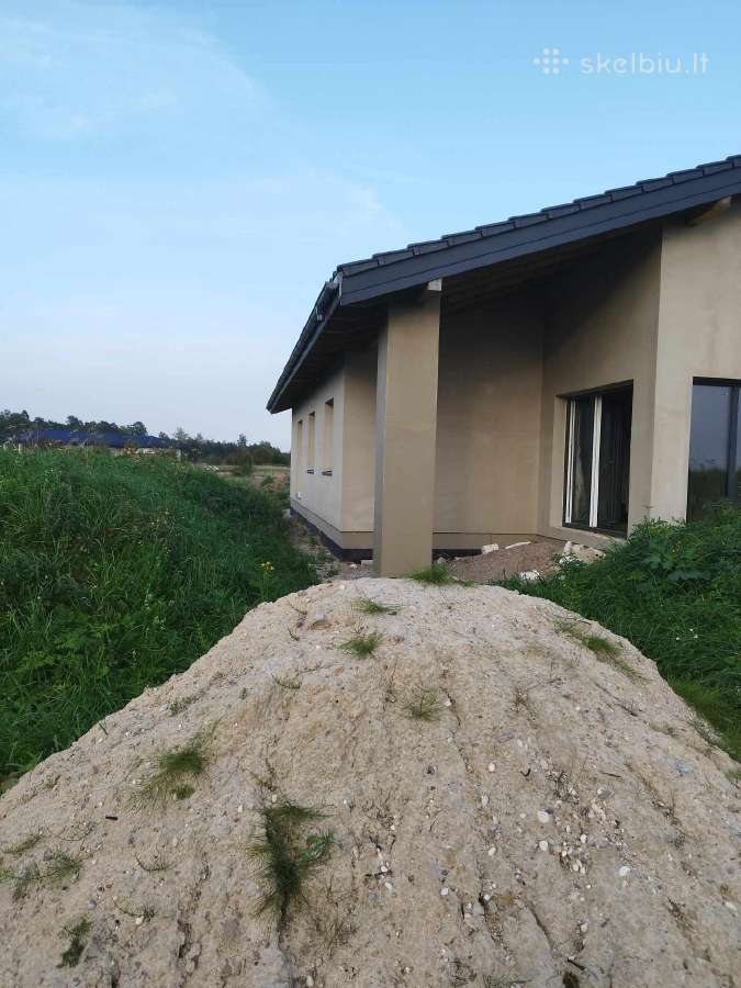 Vidaus tinkavimas,fasadų šiltinimas. - nuotraukos Nr. 5