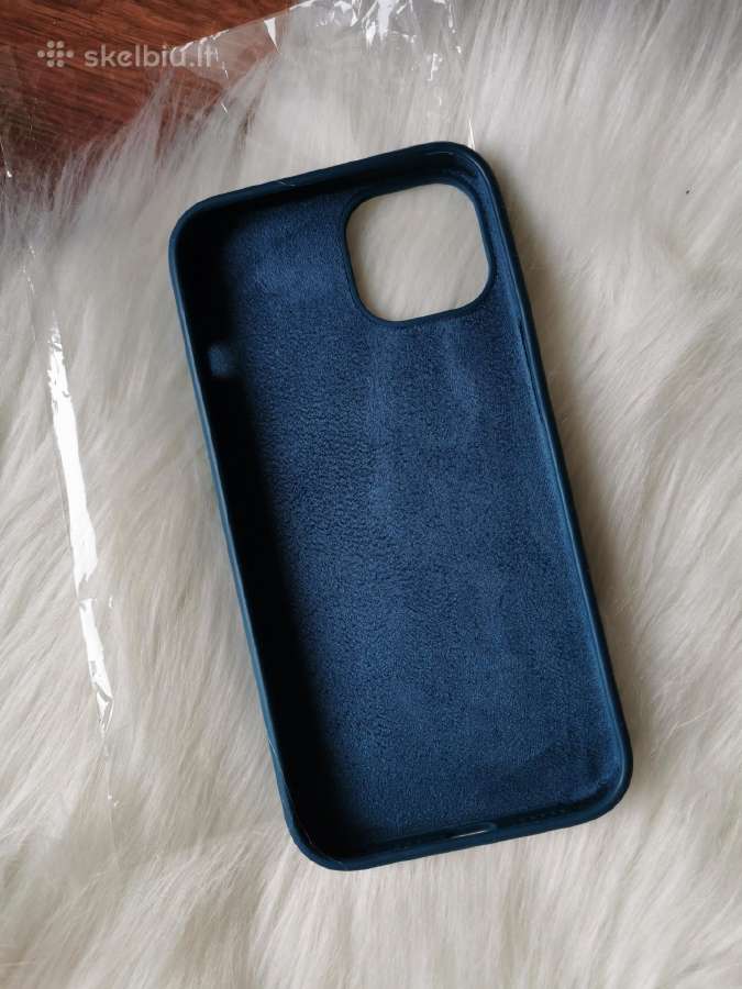 Parduodu naują iPhone 13 silikoninį dėklą - nuotraukos Nr. 5