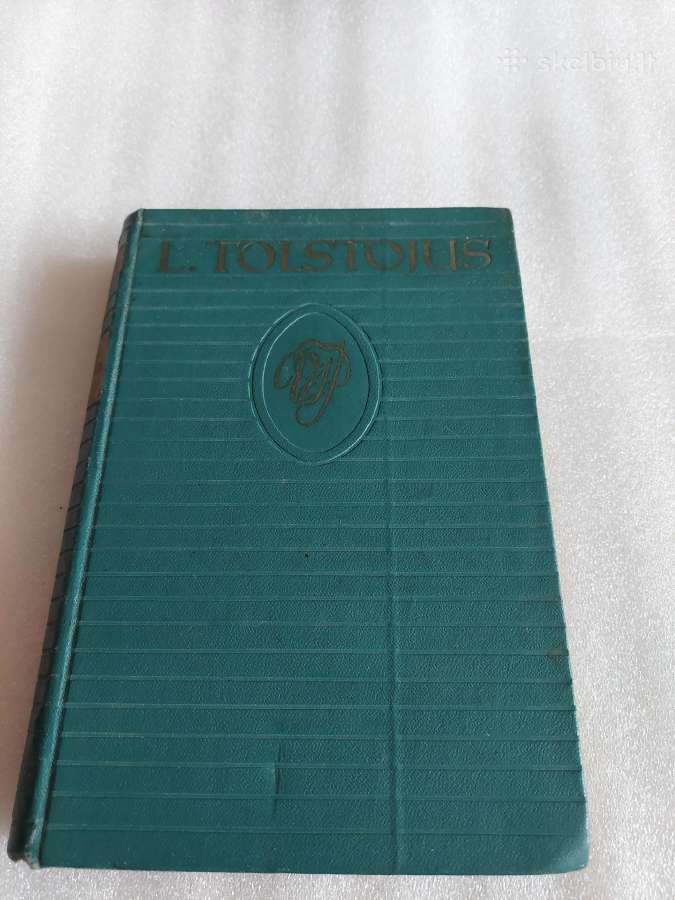 L. Tolstojus