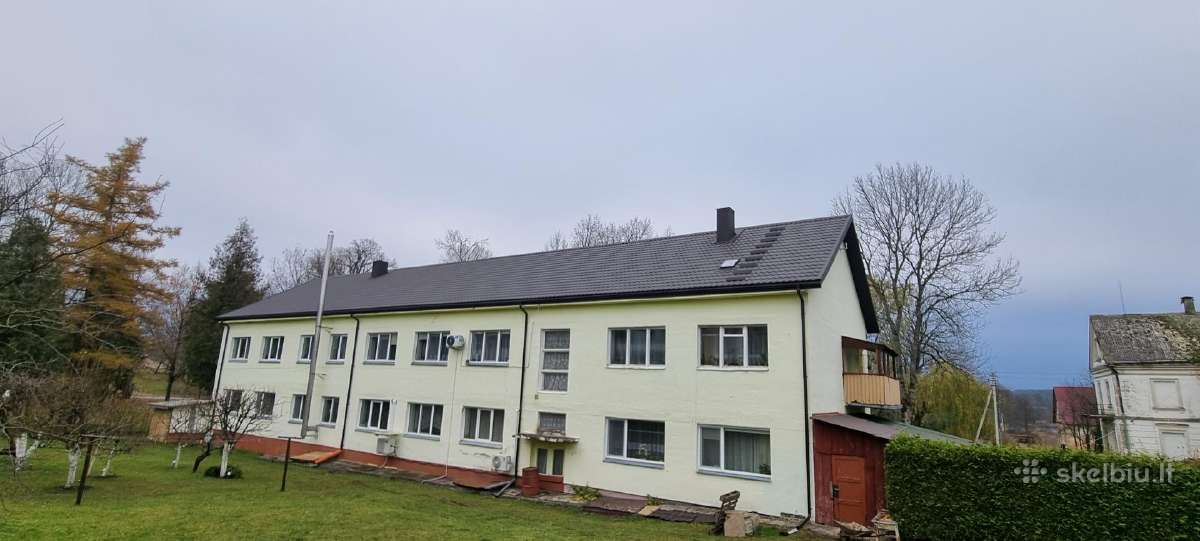 Stogų dengimas, karkasiniai, moduliniai namai. - nuotraukos Nr. 8