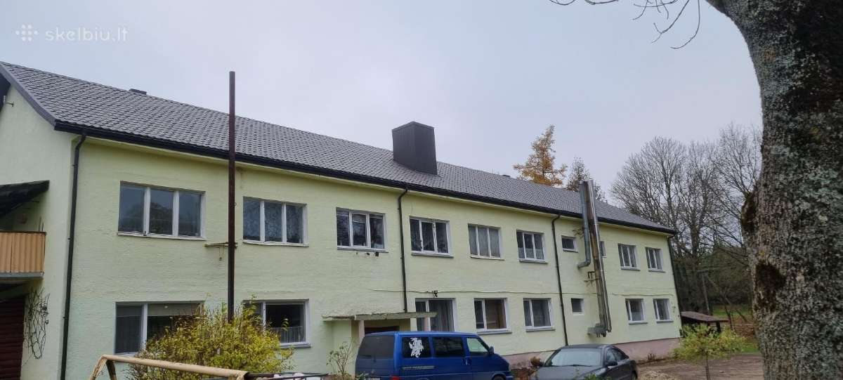 Stogų dengimas, karkasiniai, moduliniai namai. - nuotraukos Nr. 9