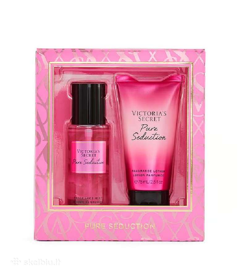Victorias Secret rinkinkiai,kūno dulksna,losjonai - nuotraukos Nr. 6