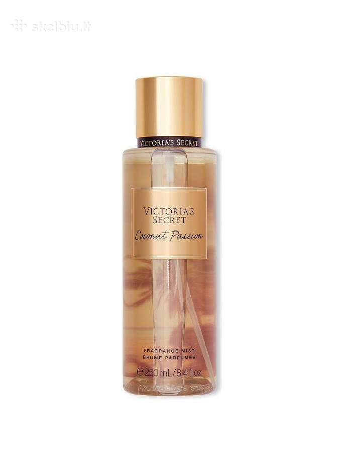 Victorias Secret rinkinkiai,kūno dulksna,losjonai - nuotraukos Nr. 5