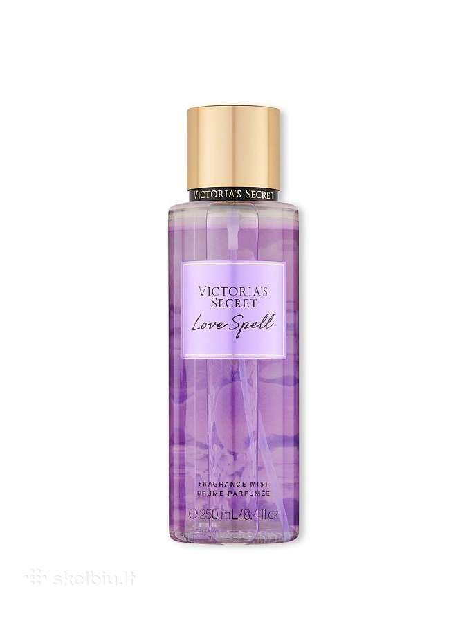 Victorias Secret rinkinkiai,kūno dulksna,losjonai - nuotraukos Nr. 13