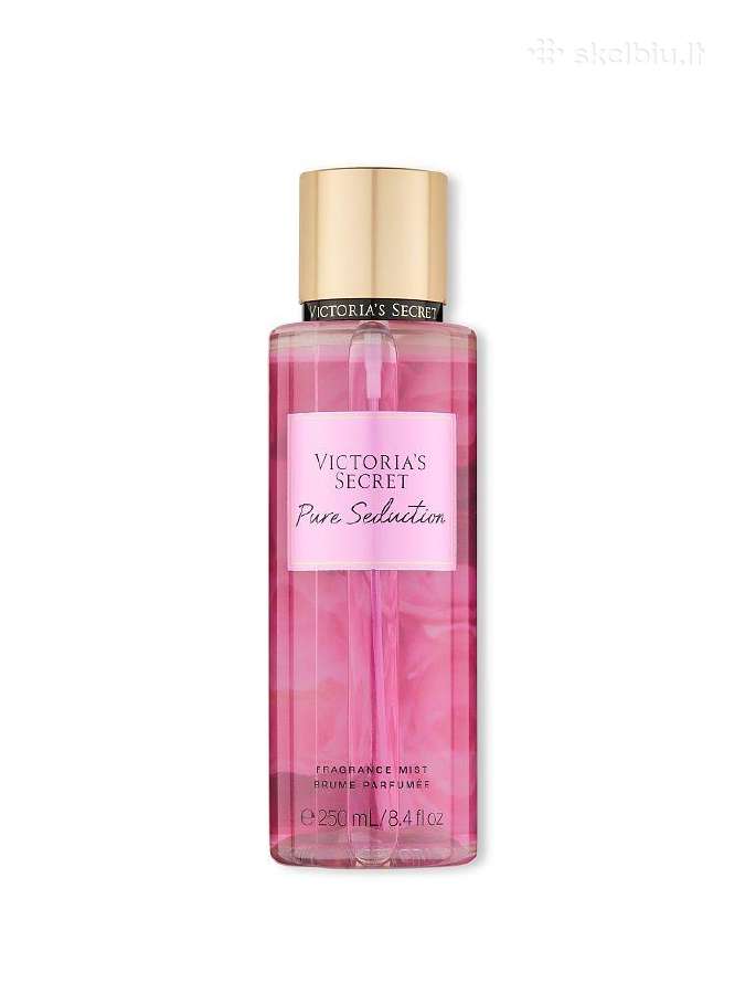 Victorias Secret rinkinkiai,kūno dulksna,losjonai - nuotraukos Nr. 7