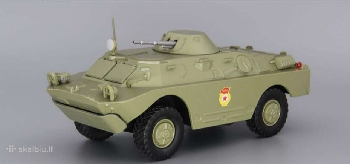 Brdm-2