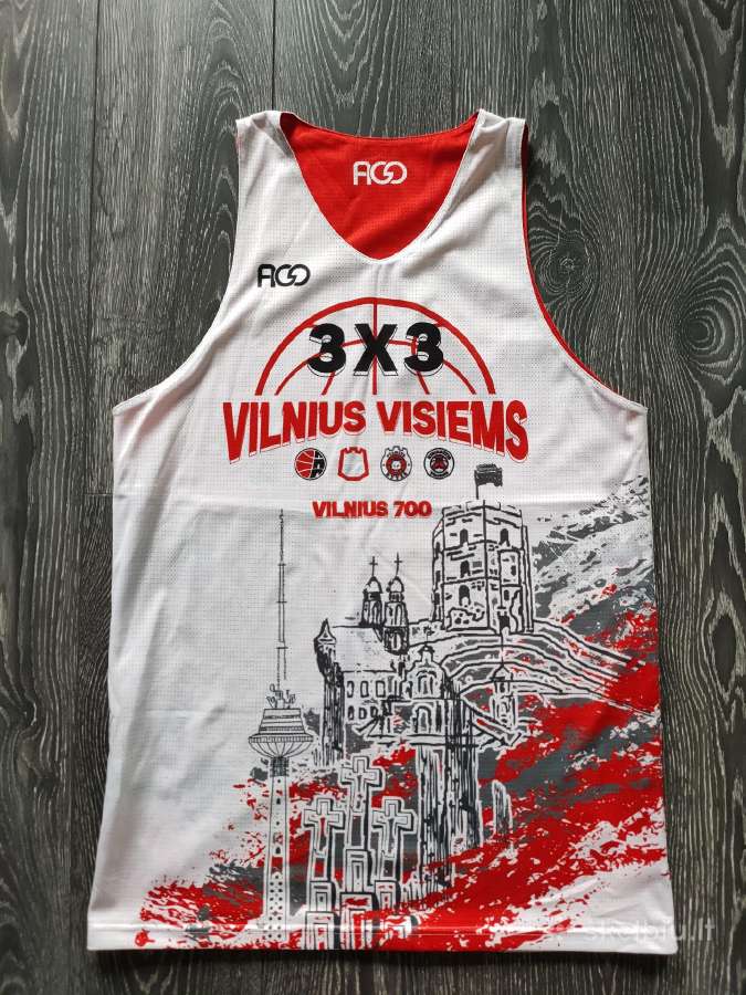 Marškinėlių kolekcija XL-XXL - nuotraukos Nr. 2