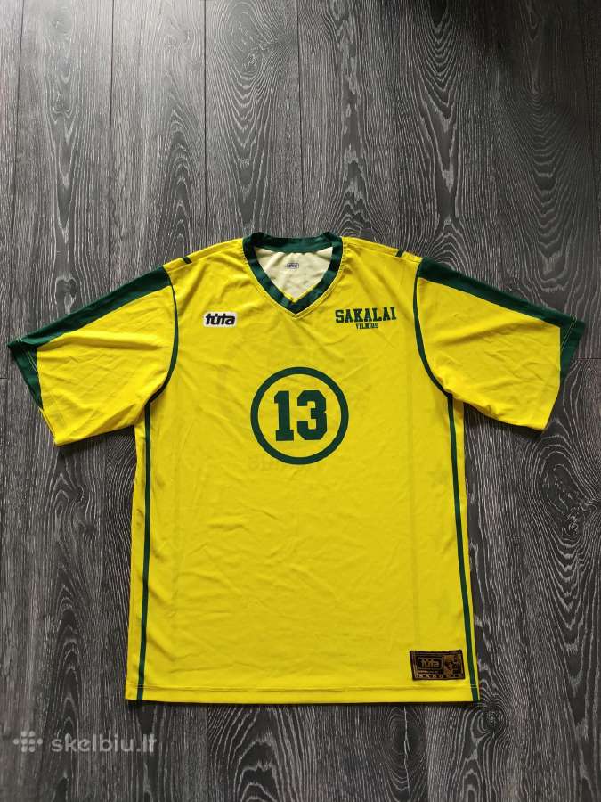 Marškinėlių kolekcija XL-XXL - nuotraukos Nr. 4