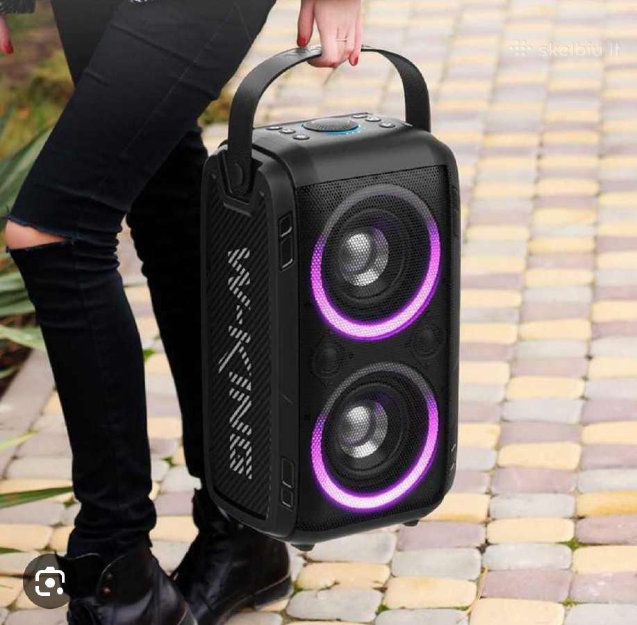 Garso koloneliu Parduotuve Taisykla Kauno34 - nuotraukos Nr. 31