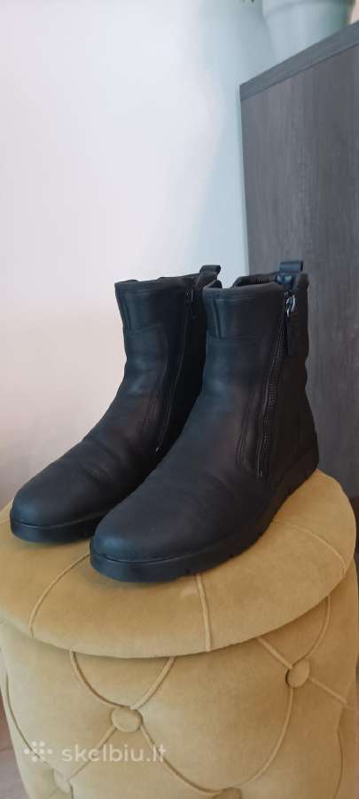 Ecco - nuotraukos Nr. 2