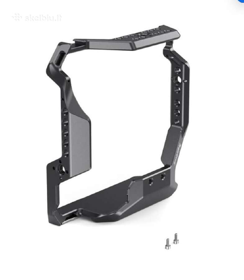 Smallrig Camera Cage for Fujifilm X-t4