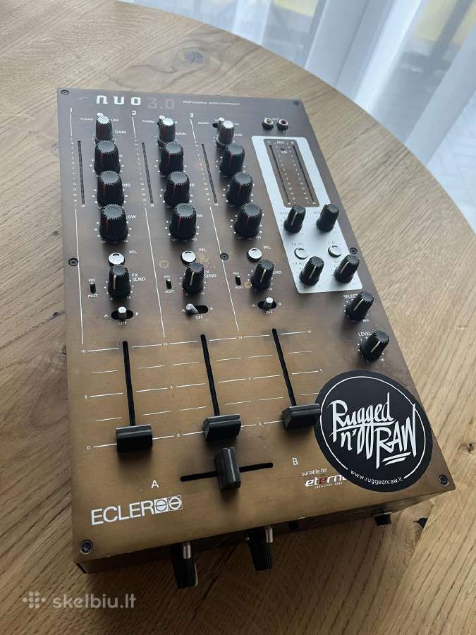Ecler Nuo 3.0