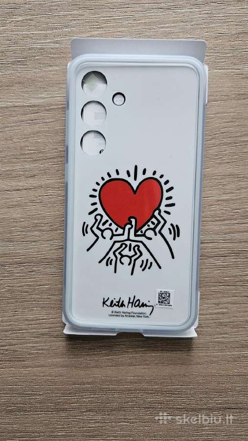 Samsung S24 dėkliukas - nuotraukos Nr. 2