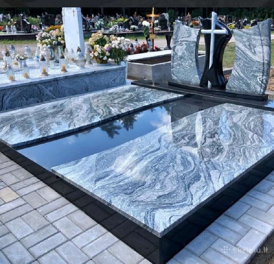 Kapaviecių dengimas plokštemis visoje Lietuvoje - nuotraukos Nr. 7