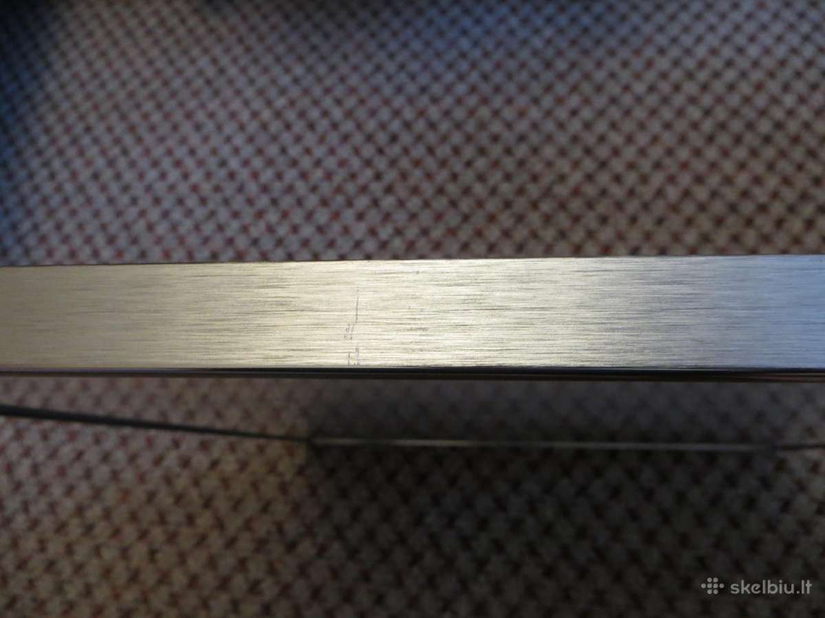 Rėmelis paveikslui, fotorėmelis 50*60 cm metalinis - nuotraukos Nr. 22