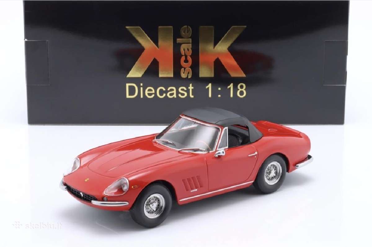 Ferrari 275