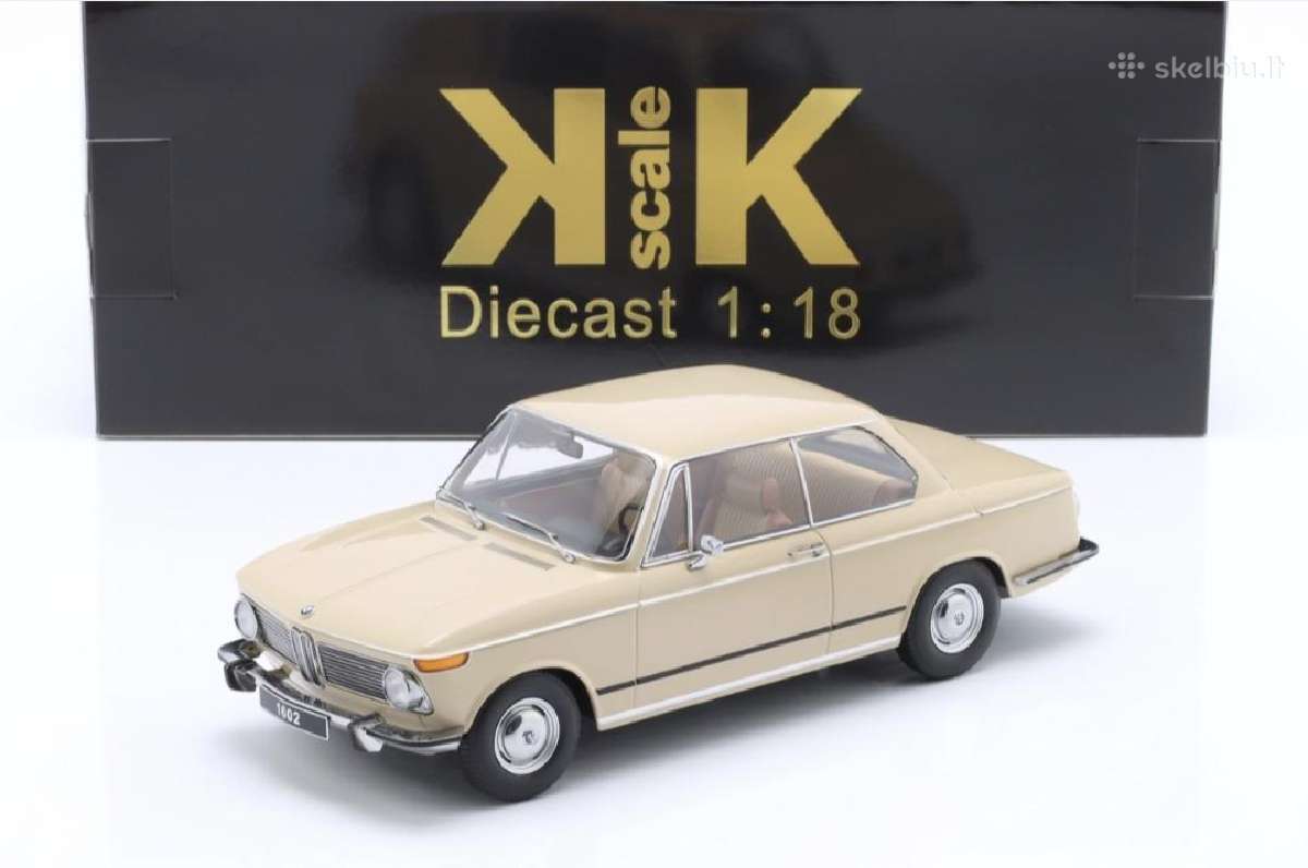 Bmw 1602
