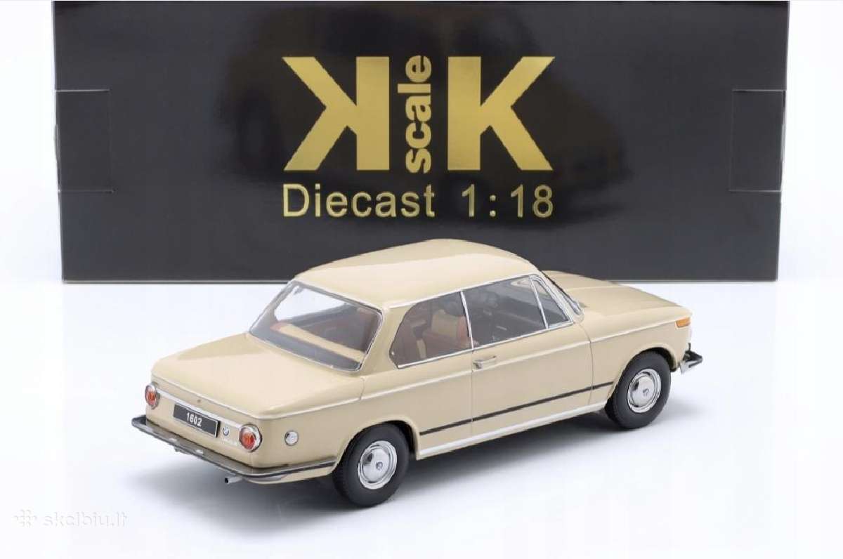 Bmw 1602 - nuotraukos Nr. 2