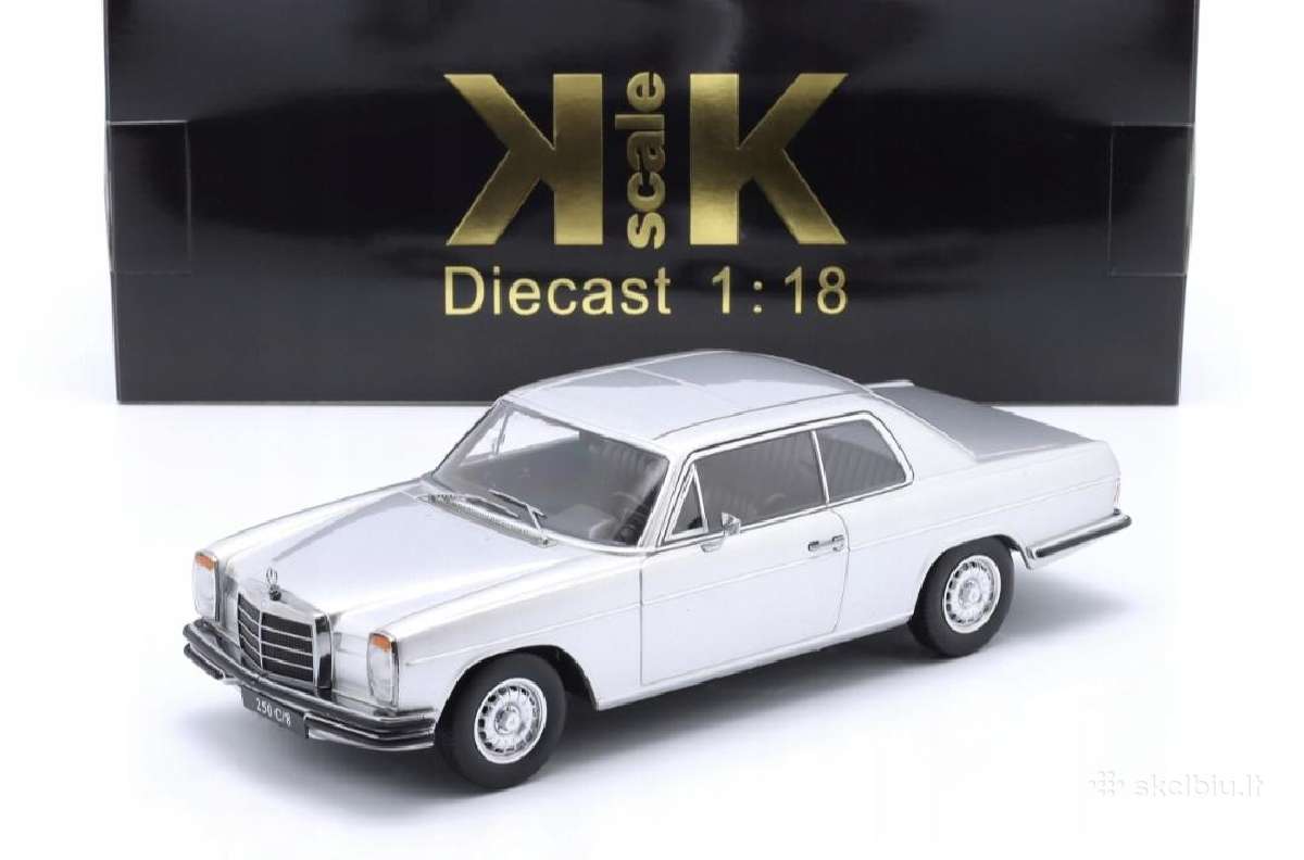 Mercedes-benz 250c W114