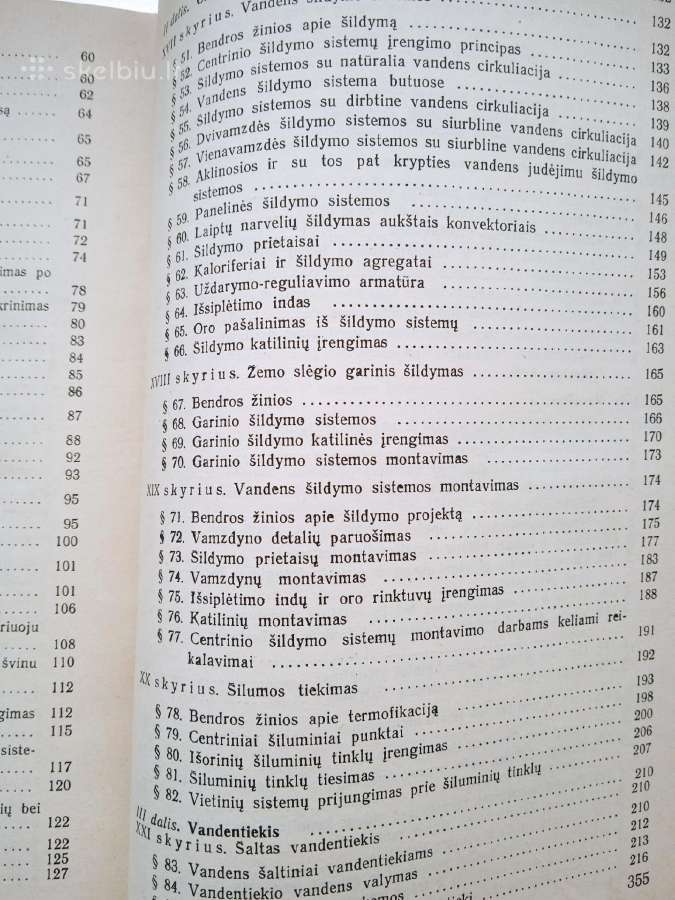 Knyga "Santechnikos darbai " - nuotraukos Nr. 7
