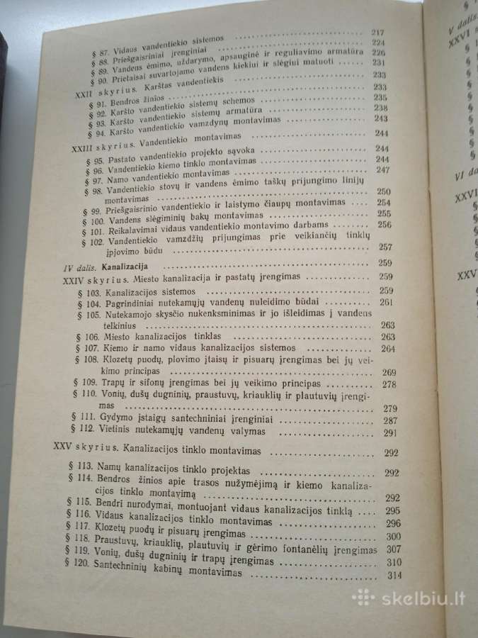 Knyga "Santechnikos darbai " - nuotraukos Nr. 8