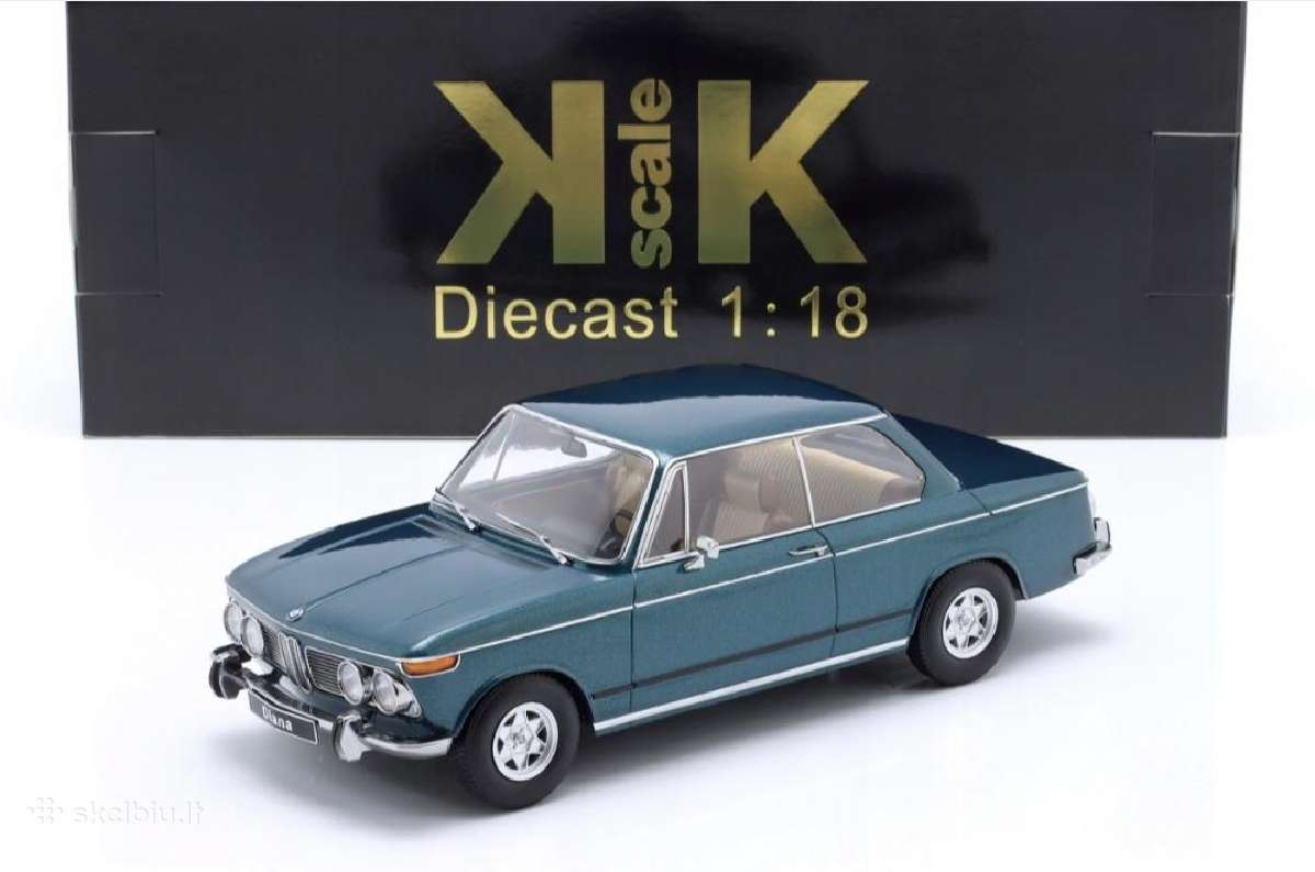 Bmw 2002