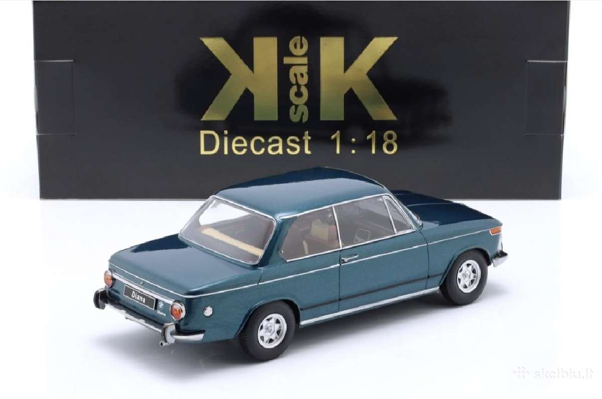 Bmw 2002 - nuotraukos Nr. 2