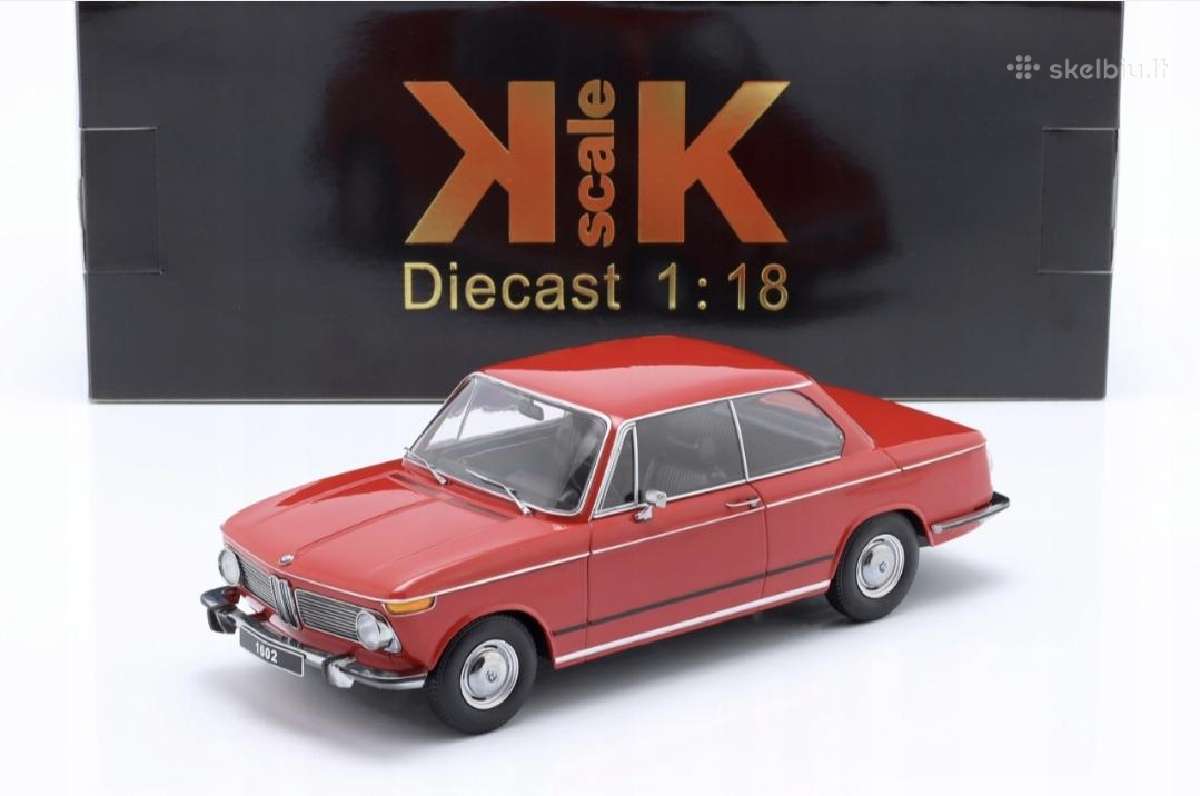 Bmw 1602