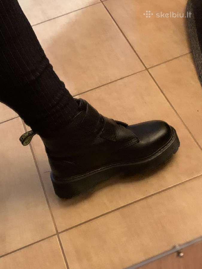 Dr.martens - nuotraukos Nr. 2