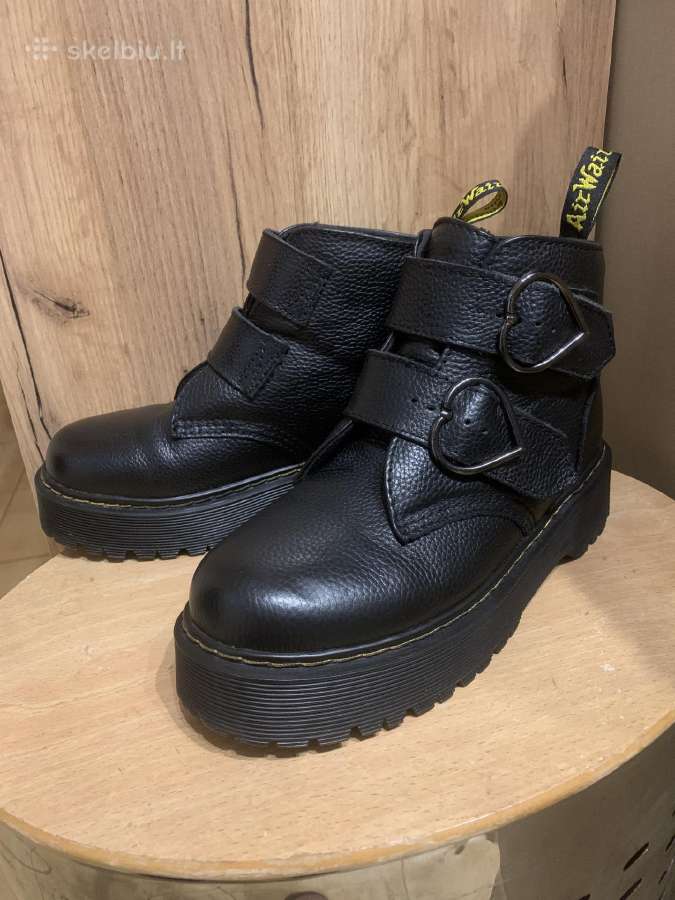 Dr.martens - nuotraukos Nr. 4