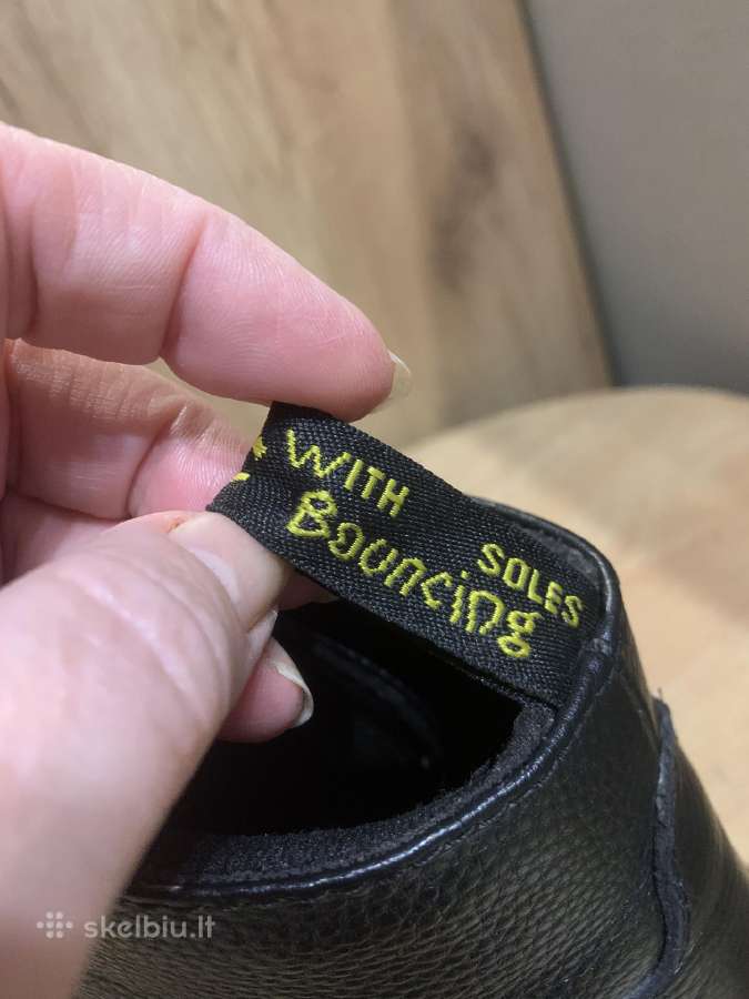 Dr.martens - nuotraukos Nr. 5
