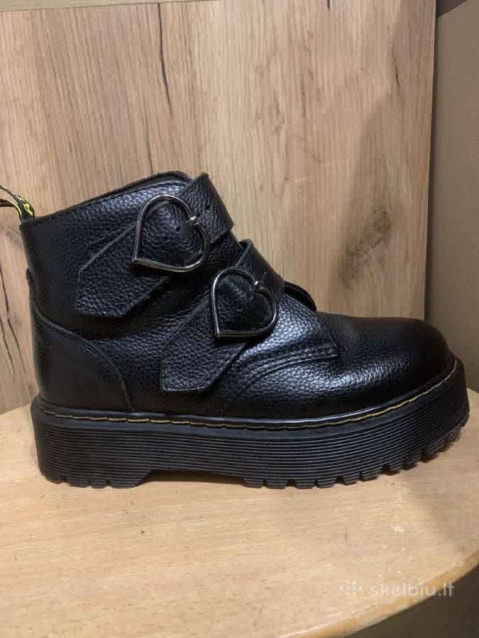 Dr.martens - nuotraukos Nr. 6