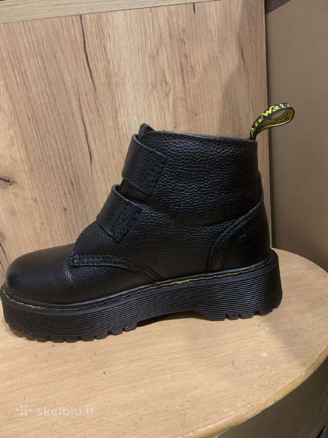 Dr.martens - nuotraukos Nr. 8