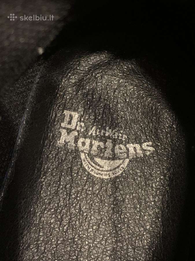 Dr.martens - nuotraukos Nr. 10