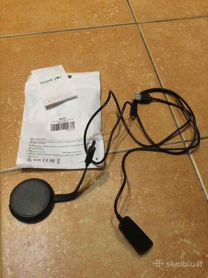 Ugreen dual band adapteris - nuotraukos Nr. 2