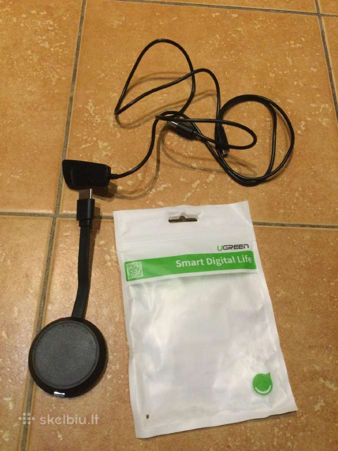 Ugreen dual band adapteris