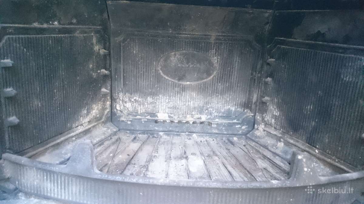 Židinio kapsulė Jotul 80 harmony mini R - nuotraukos Nr. 5