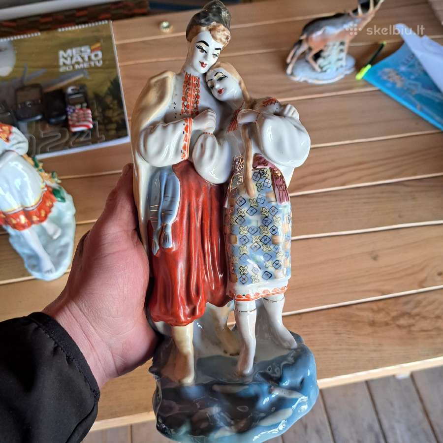 Statulele