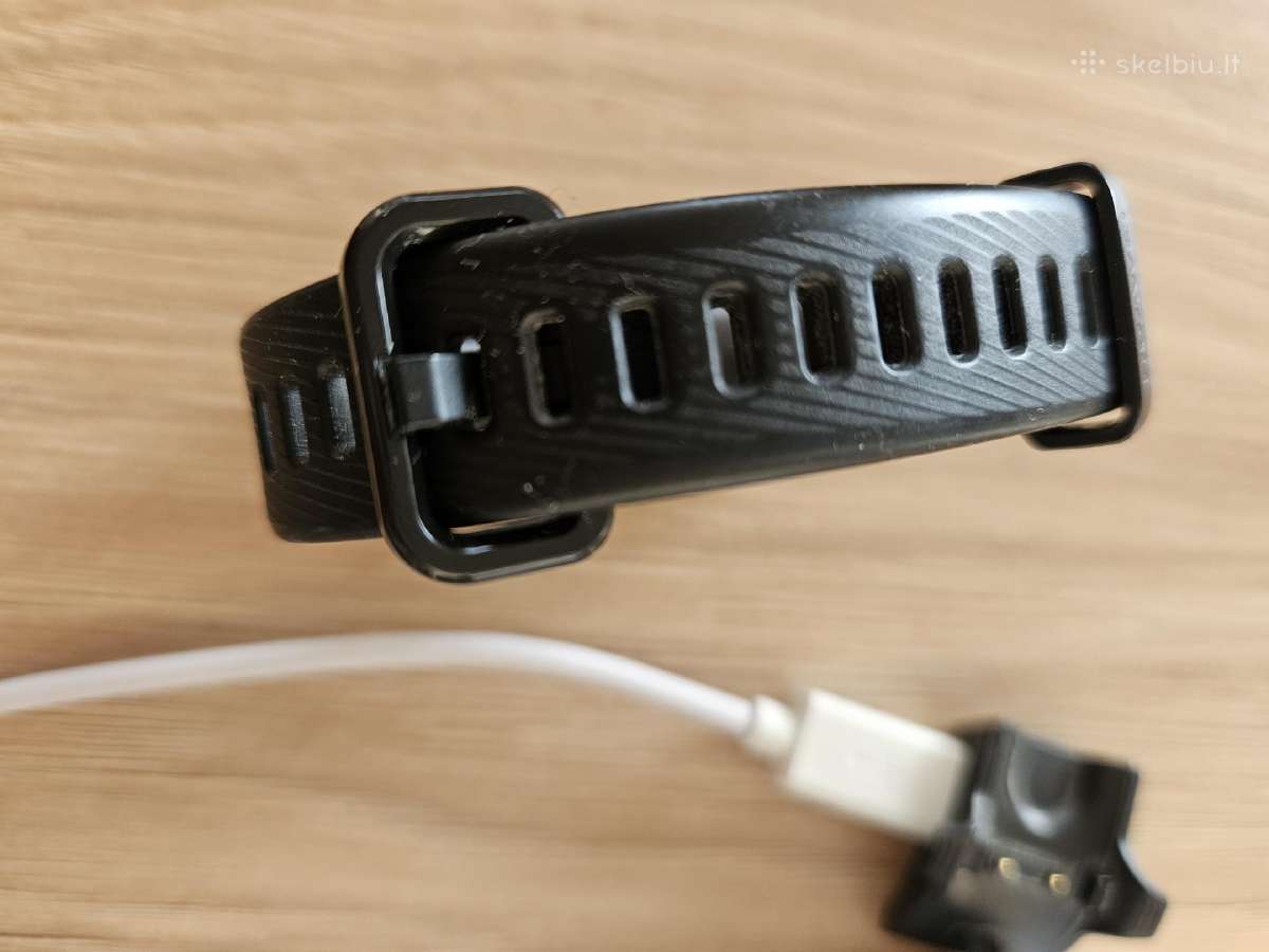 Huawei Band 4 Pro apyrankė - nuotraukos Nr. 3