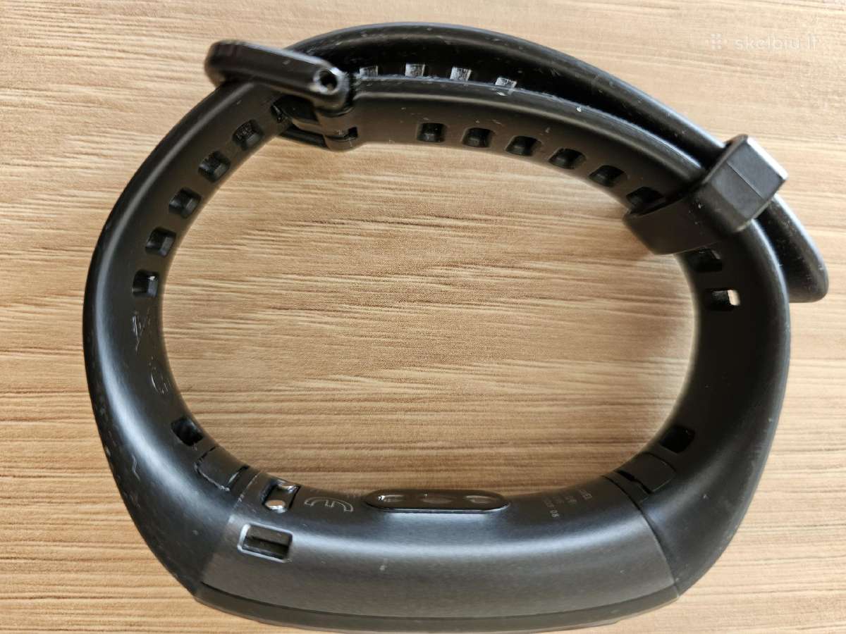 Huawei Band 4 Pro apyrankė - nuotraukos Nr. 2