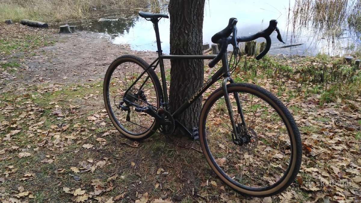 Kross Ecker 4.0 - nuotraukos Nr. 2