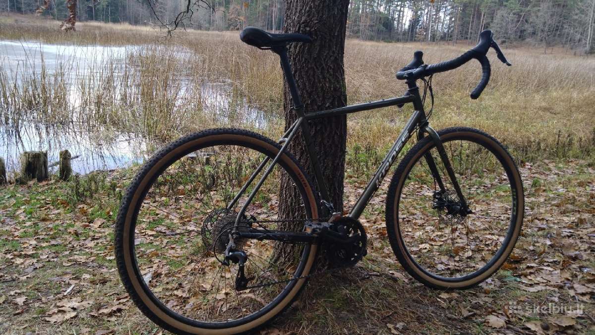 Kross Ecker 4.0 - nuotraukos Nr. 3