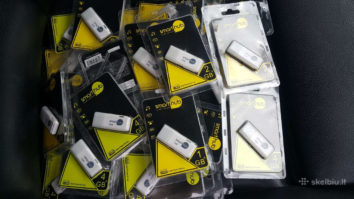 64gb 32gb 16gb 10 kl. Sandisk Kingston Usb Sd - nuotraukos Nr. 10